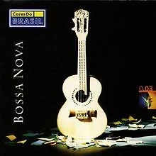 Bossa Nova von Various, Brasil,Cores Do | CD | Zustand gut - Bild 1 von 1