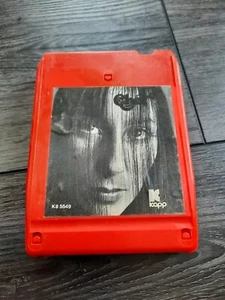 Cher 8 Track Tape, Free Shipping - Picture 1 of 6