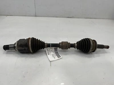 Toyota Prius 2010-2015 eje de transmisión delantero CV lado del conductor izquierdo OEM 4342047031 Foto 1 de 4