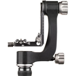 Benro GH2N CN Tripod Head Gimbal Head Panoramic Head w Plate DSLR Camera - Picture 1 of 8