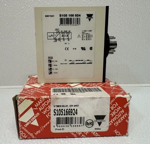 Carlo Gavazzi Timer S105 166 924 - Picture 1 of 7