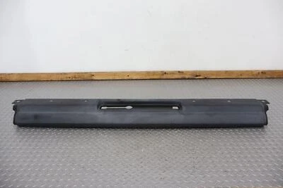 03-09 Hummer H2 SUT Camión Tercera Luz de Freno Panel Envolvente (Negro) Sin Luz Foto 1 de 4