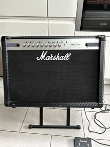 electric guitar amplifier used - Picture 1 of 4