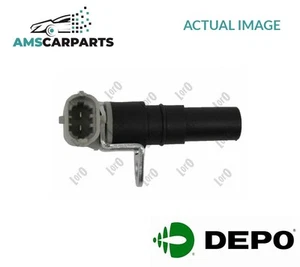 CRANKSHAFT POSITION SENSOR 120-04-095 LORO NEW OE REPLACEMENT - Picture 1 of 5