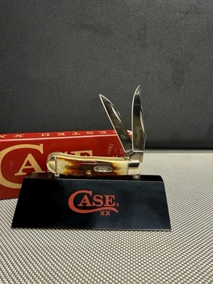 2024 Case XX Red Stag Tiny Trapper In The Box! - Image 1 of 4