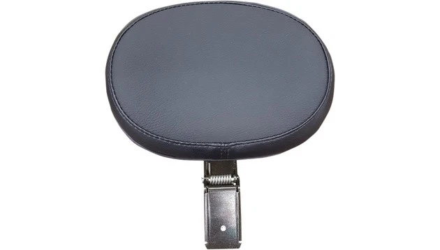 Encosto de motorista Danny Gray Weekday/Longhaul/XL grande #1114 Harley Davidson - Imagem 1 de 1