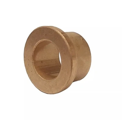 BOCCOLA AUTOLUBRIFICANTE SINTERIZZATE IN BRONZO D16-22-16 PER STUFE A PELLET - Imagen 1 de 2