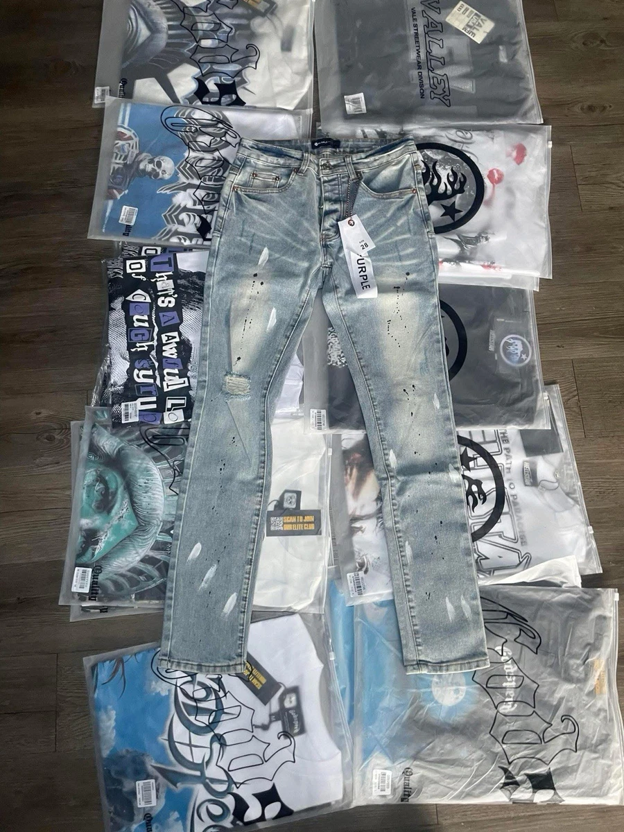 Ralph Lauren Purple Label Jeans for Men for sale - eBay