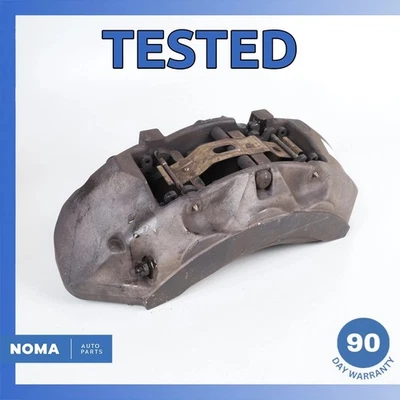 Pinza de freno delantera izquierda Land Rover Range Rover L405 L494 13-17 OEM Foto 1 de 4