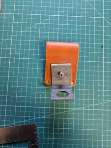 Ironworkers Swivel Sleever Bar Holder ( High Rider) - Picture 1 of 5