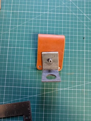 Ironworkers Swivel Sleever Bar Holder ( High Rider) - Image 1 of 4