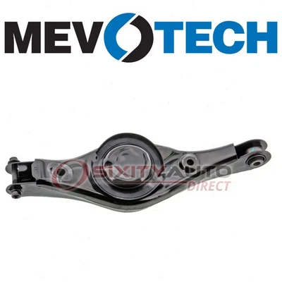 Mevotech Supreme Rear Right Lower Control Arm for 2014-2017 Honda Odyssey - zd Foto 1 de 4