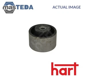 429 387 ENGINE MOUNT MOUNTING REAR HART FOR CITROËN AX,SAXO - Picture 1 of 5
