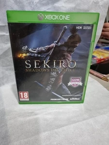 Sekiro Xbox One N. L70 - Foto 1 di 3