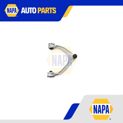 Wishbone / Suspension Arm Front Upper, Right NST2736 NAPA Track Control Quality - Image 1 of 4