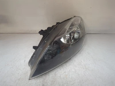 FARO IZQUIERDO VOLVO V40 2013 5 PUERTAS HATCHBACK HALÓGENO 31283328 #108566 Foto 1 de 4
