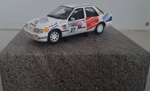 Vanguards VA10010 Ford Sierra Sapphire Cosworth 4x4 Group A Colin McRae - Picture 1 of 6