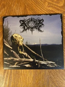 Xasthur Subject To Change CD 2016 Disharmonic Variations 1st Pressing Twilight - Bild 1 von 6