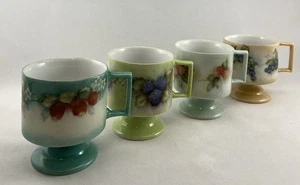 tazas vintage - Imagen 1 de 3