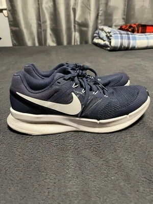 Blue Nike Flywire Swift 3 Men’s running shoes Size 8 - Image 1 of 4