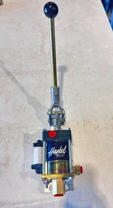 HASKEL MHP-110 - Picture 1 of 2