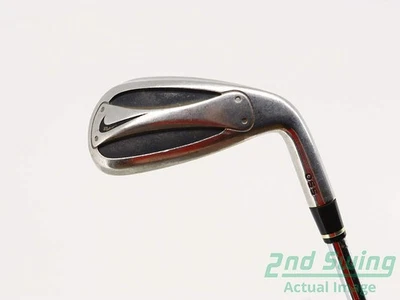 Nike Slingshot OSS Single Iron Pitching Wedge PW Steel Stiff Right 36.0in - Image 1 of 4