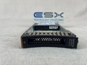 IBM 1.8TB 10K12GB SAS HDD V7000 GEN2 00RX908 - Picture 1 of 3