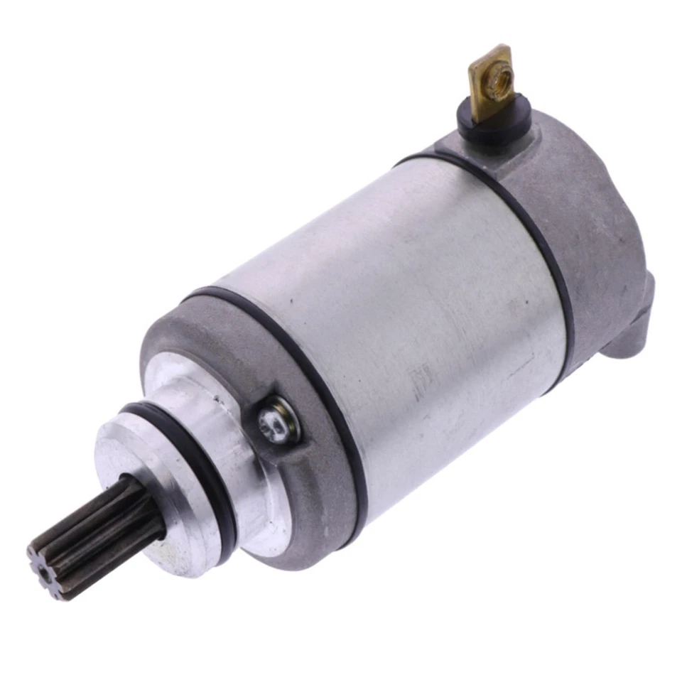 Starter per Yamaha Wr 250 F 2003-14 WRF250 Gas EC250 2010-16 EC300 2012-16 — 第 1/3 张图片