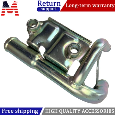 SH20-15-290A For 2012-2019 Mazda 3 6 CX-5 Skyactiv Diesel Coolant Hose Pipe new Foto 1 de 4