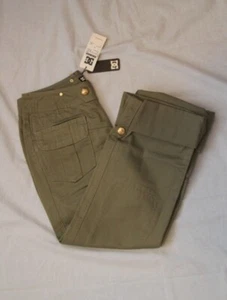 Original DC Shorts " Biff " Gr. 28 US - 37 - 38 FR n2 neu - Bild 1 von 1