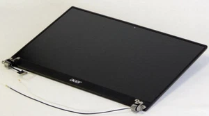 LCD Acer Display Assembly komplett für Travelmate 8481 TM8481 Display Screen LCD - Bild 1 von 3