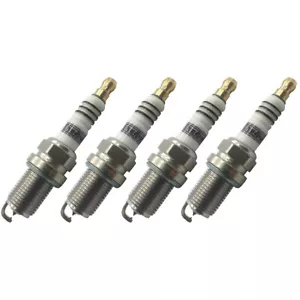 Totalmente nuevo se adapta a las bujías de actualización de iridio Mokka 1.4 gasolina 4x - Imagen 1 de 1