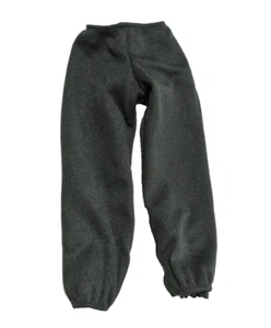 1/6 Star Wars Darth Maul Robe Black Pants for 12"  Sith Sideshow Hot Toys - Picture 1 of 1