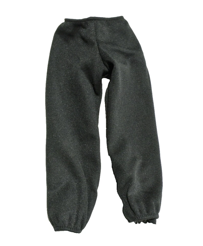 1/6 Star Wars Darth Maul Robe Black Pants for 12"  Sith Sideshow Hot Toys - Image 1 of 1