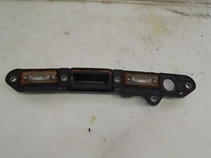 Listón De Maletero VW Touran 1T BJ04 Con Mango Y Botón 441028 - Imagen 1 de 8