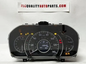 2014 Honda CR-V AWD Instrument Cluster 230k Miles *Read* - Picture 1 of 14
