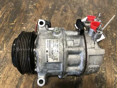 2014-2019 JAGUAR F TYPE Compressor  14 15 16 17 18 19 Foto 1 de 4