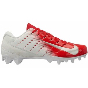 Las mejores ofertas en Nos Nike Rojo 13 Zapatos de fútbol americano para  hombres | eBay