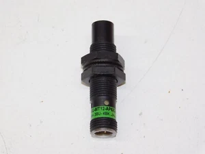 Turck Ni8U-MT12-AP6X2-H1141 Inductive Proximity Switch Sensor Module Unit - Picture 1 of 3