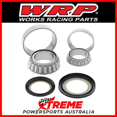 WRP WY-22-1025 Yamaha XT225 SEROW 1993-2000 Steering Head Stem Bearing - Image 1 of 2
