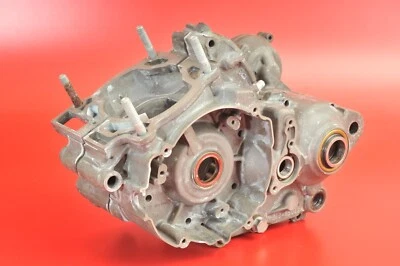 Juego de cárter izquierdo derecho KTM200 KTM 200 EXC XCW 2000 2001 2002 BONITO Foto 1 de 4