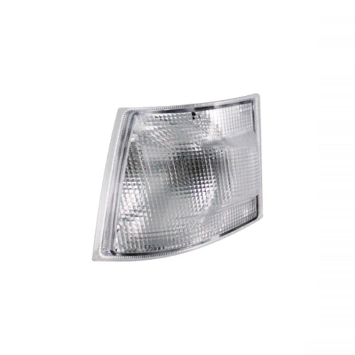 FANALE FRECCIA ANTERIORE SX PIAGGIO PORTER 1.3 E DIESEL R.O 8152087Z05000 ART... - Imagen 1 de 1