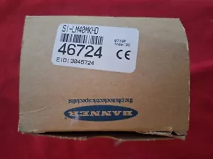 Banner SI-LM40MKHD switch - Picture 1 of 1