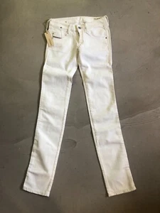 Jean femme Diesel modèle Clush Taille 33 ( W25 ) neuf - Imagen 1 de 7