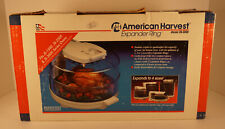 American Harvest Expander Ring Model ER-3000 Fits Js-1500 JS-2500 JS-3000 Ovens
