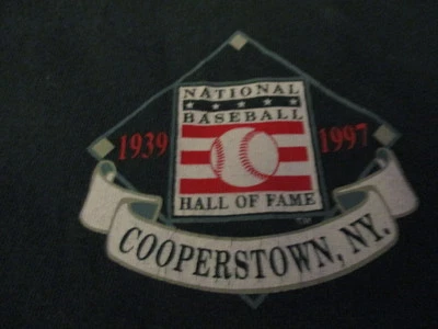 Camisa 1939-97 INDUCIDOS AL SALÓN DE LA FAMA por Postition (XL) TED WILLIAMS JOE DIMAGGIO Foto 1 de 4