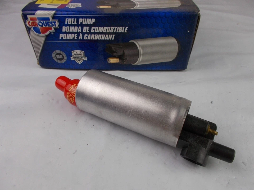 Bomba de combustible eléctrica CARQUEST E260145 se adapta a; Volvo 960 1992-1997 Foto 1 de 4