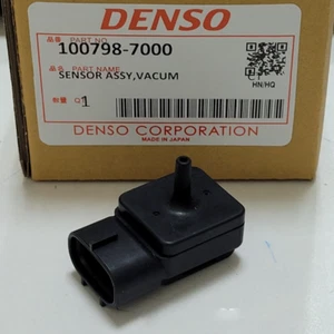 Manifold Absolute Pressure Sensor 100798-4540 Fits For Toyota Tercel Paseo 1.5L - Picture 1 of 6