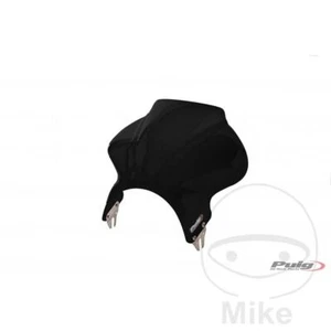 DISC TOP DARK PUIG 774.04.46 FOR TRIUMPH 790 BONNEVILLE T100 2002-2004 - Picture 1 of 1