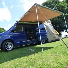 Expedition Pull-out Vehicle Side Awning